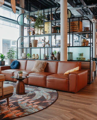 Hotel Berlin, Berlin