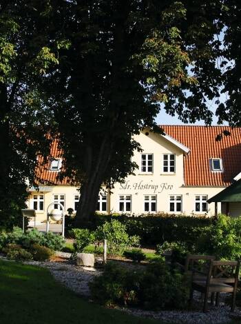Christie's Sdr. Hostrup Kro