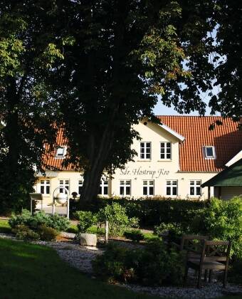Christie's Sdr. Hostrup Kro