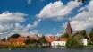 Den gamle middelalderlige købstad Assens har masser af historie og kultur at tilbyde sine besøgende.