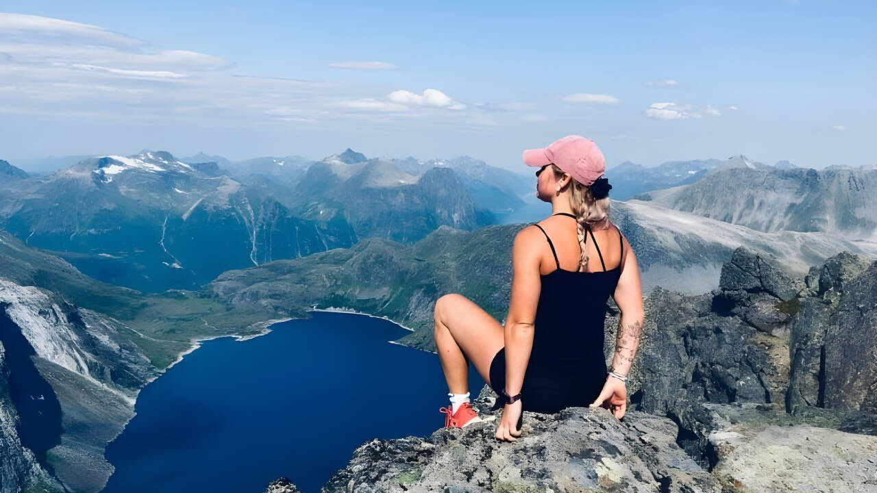 Enjoy hiking, kayaking, swimming, cycling and scenic drives through Fjord Norway landscapes.