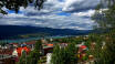 The hotel is centrally located in the centre of Lillehammer.