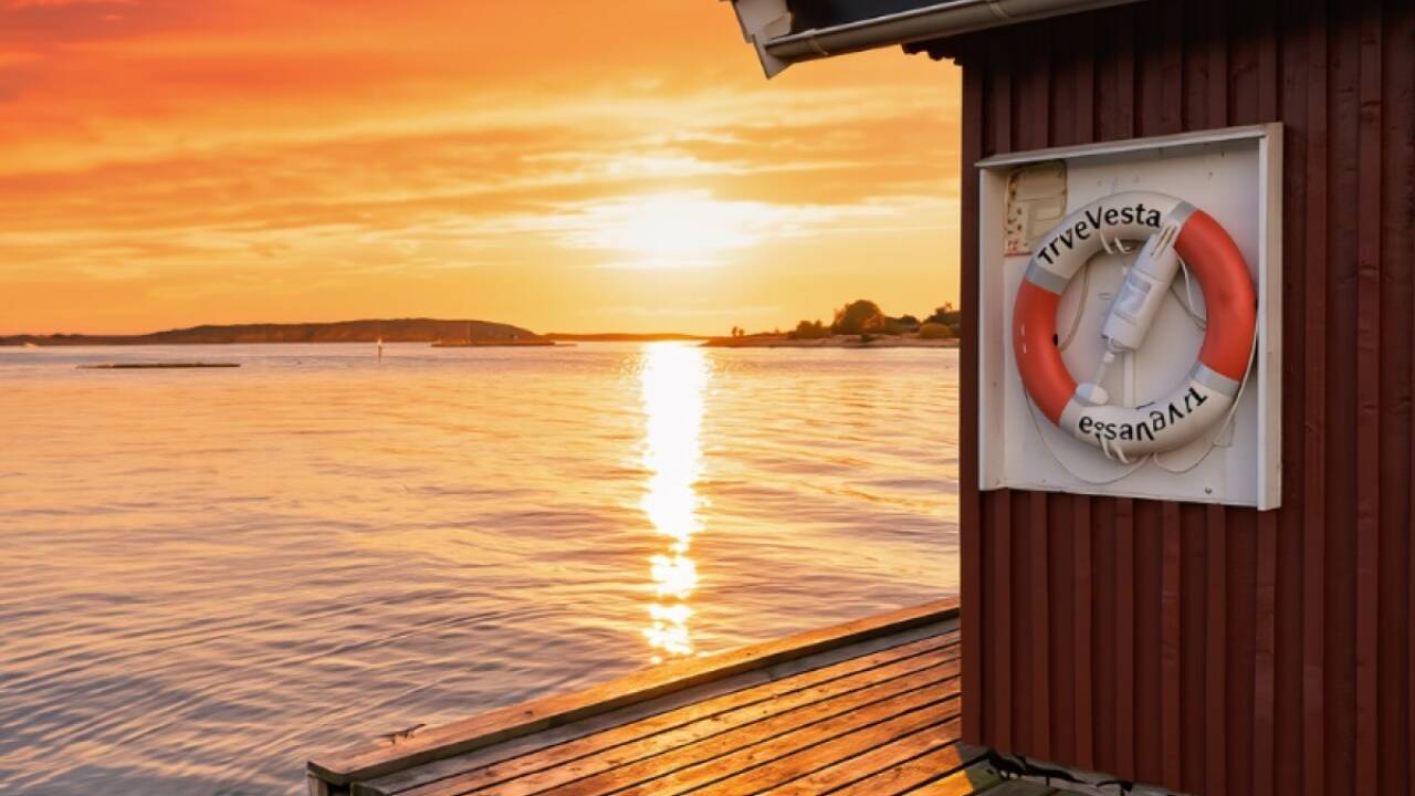 Oppdag Sjøbadet og den skandinaviske badekulturen med avslappende velværeopplevelser ved vannkanten.