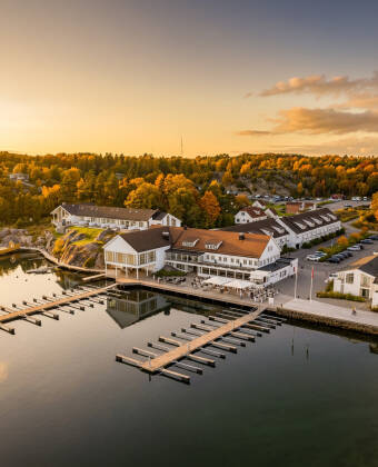 Havna Hotel & Sjøbad