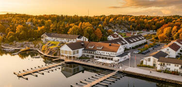 Havna Hotel & Sjøbad