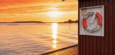Discover the Bath House, celebrating Scandinavian bathing culture with soothing wellness experiences by the water.