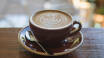 Nyt en kopp gratis kaffe på hotellets terrasse eller på hageterrassen.