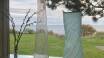 Experience Bornholm glass art at Baltic Sea Glass at Melsted.