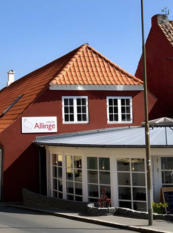 Hotel Allinge