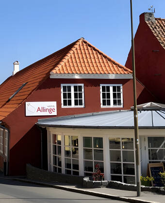 Hotel Allinge