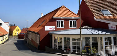 Hotel Allinge