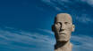 Udforsk Dodekalitten, et ekstraordinært monument kendt for sine stenskulpturer og musikalske installationer.