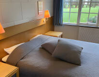 Blommenslyst Kro is a classic Danish country inn, located in Blommenslyst, just a short drive from Odense city centre.