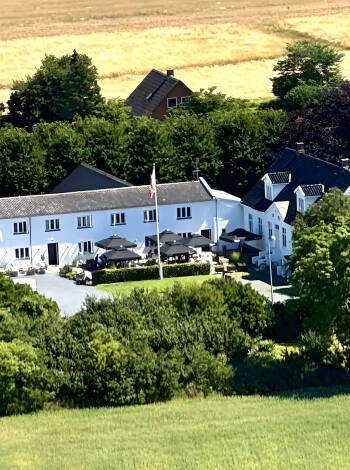 Agersø Kro