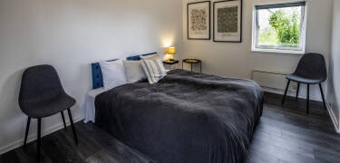 Slapp av på dette hyggelige familiedrevne hotellet som tilbyr koselige omgivelser og varm gjestfrihet.