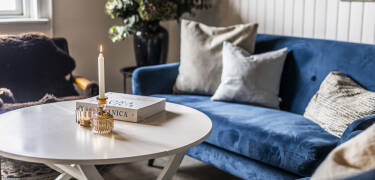 Slapp av på dette hyggelige familiedrevne hotellet som tilbyr koselige omgivelser og varm gjestfrihet.