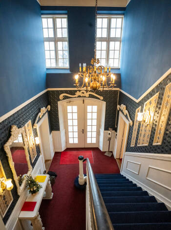 Hotel Frederiksværk