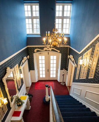 Hotel Frederiksværk