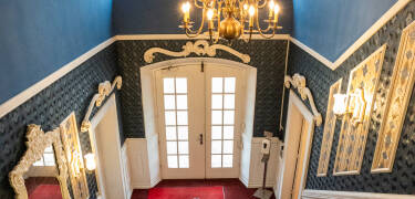 Hotel Frederiksværk