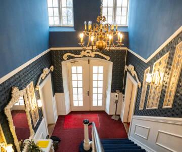 Hotel Frederiksværk