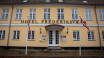 Hotellet ligger centralt i Frederiksværk og er et godt udgangspunkt for oplevelser i Nordsjælland