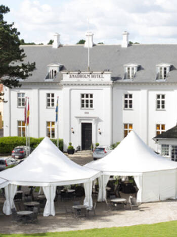 Bandholm Badehotel