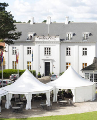 Bandholm Badehotel