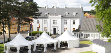 Bandholm Badehotel