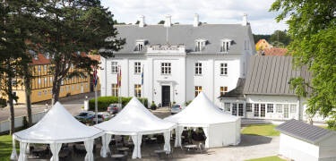 Bandholm Badehotel