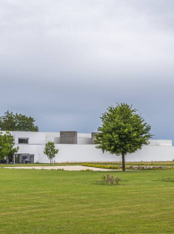 Naturpark Maribosøerne is a fantastic place for nature lovers.