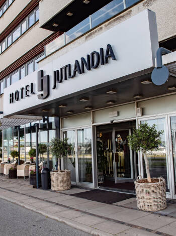 Hotel Jutlandia