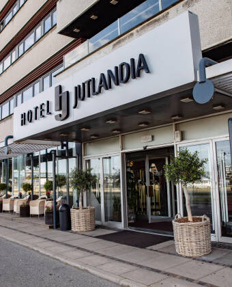 Hotel Jutlandia