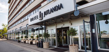 Hotel Jutlandia