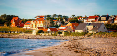 Kjør en tur til Skagen og besøk det spennende kunstmuseet og mange andre severdigheter.