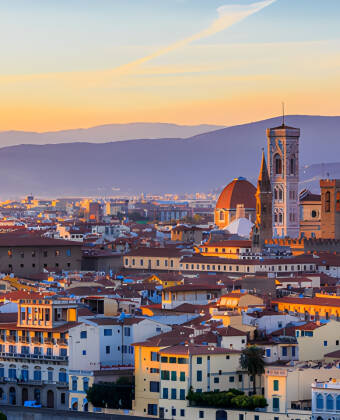 Hotel Ambrosiano