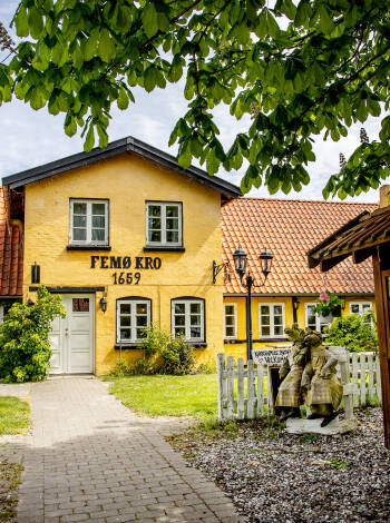 Femø Kro