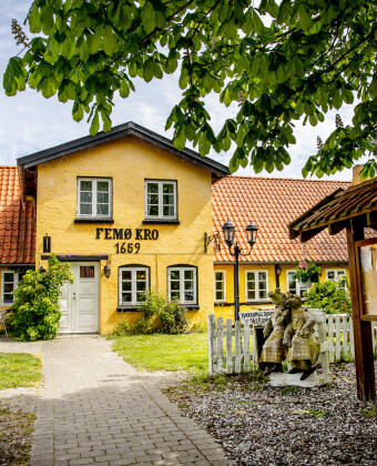 Femø Kro