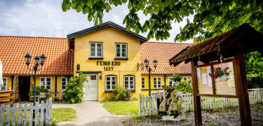 Femø Kro