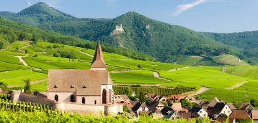 Hotel Aux 2 Roses