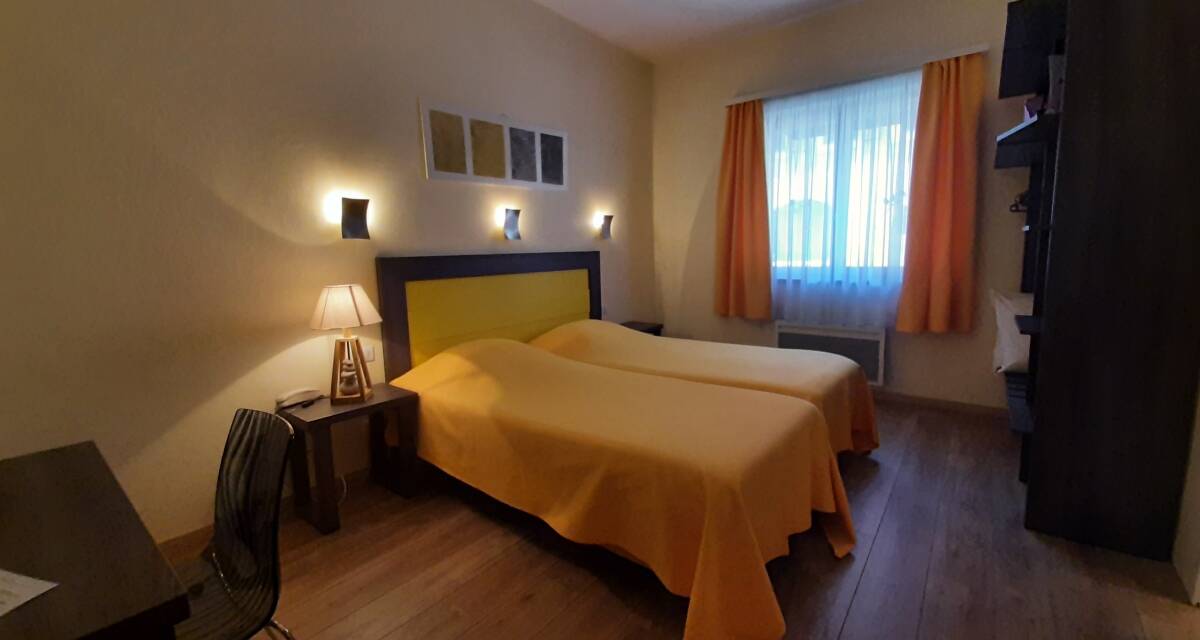 Comfort Doppelzimmer