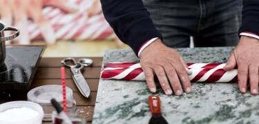 Gränna, også kendt under bynavnet Polskagris, er bestemt et besøg værd for slikmunde og nysgerrige!