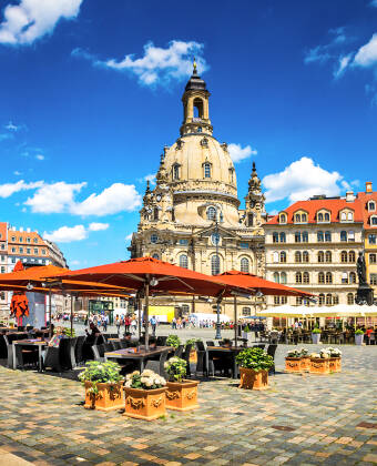 Taste Hotel Dresden