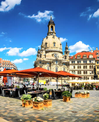 Taste Hotel Dresden