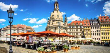 Taste Hotel Dresden