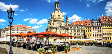 Taste Hotel Dresden