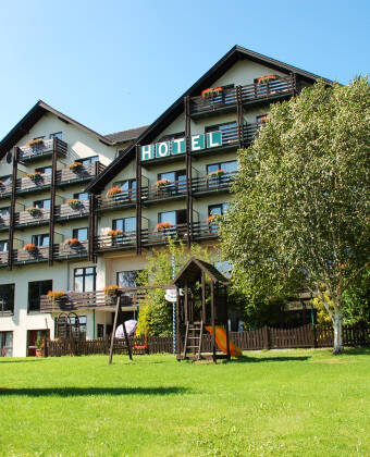 Wohlfühlhotel DER JÄGERHOF