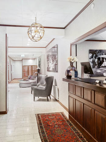 BW Vetlanda Stadshotell