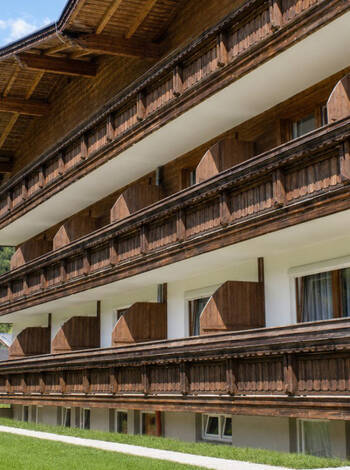 First Mountain Hotel Zillertal