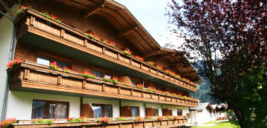First Mountain Hotel Zillertal
