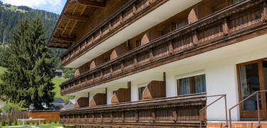 First Mountain Hotel Zillertal